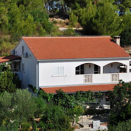 Villa Delfin Сутіван Екстер'єр фото